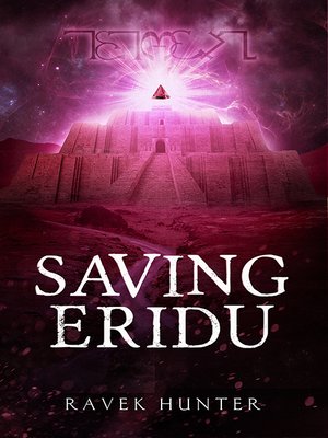 cover image of Saving Eridu